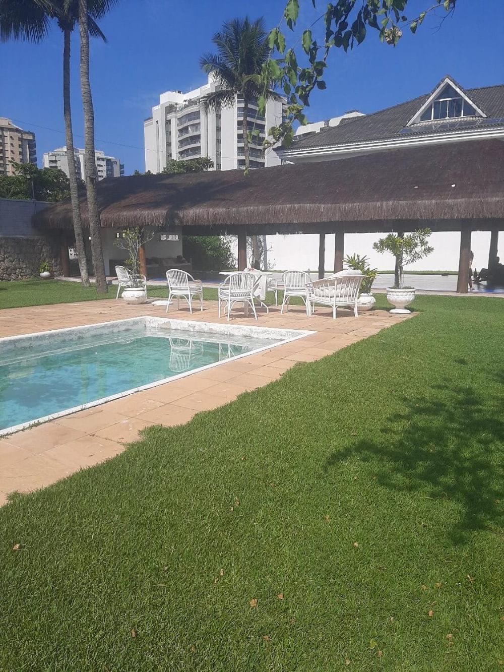 Chale Na Praia Da Barra Datijuca Rio de Janeiro Exterior foto